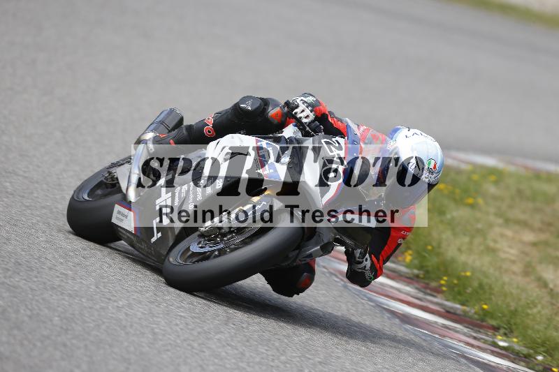 /21 29.05.2025 Speer Racing ADR/Gruppe rot/270